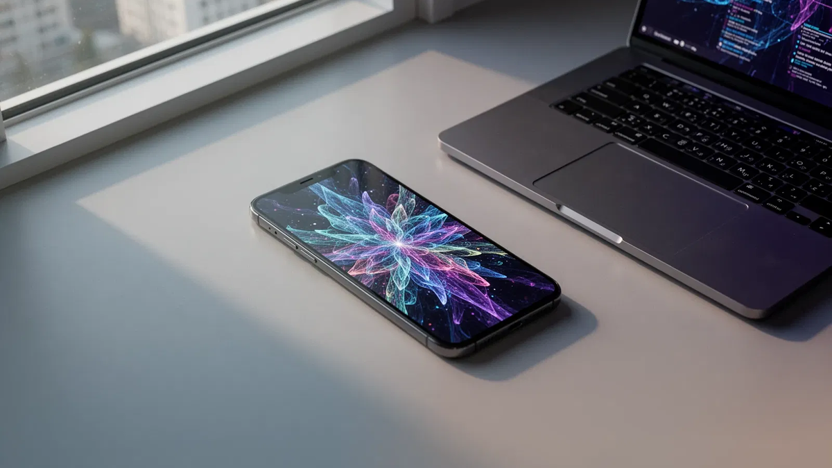 Google Gemini: KI-Assistent erhält kreative und professionelle Upgrade-Welle - Foto: über boerse-global.de