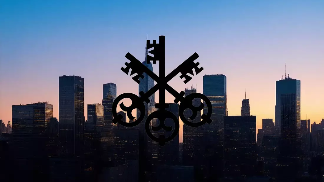 UBS Charts a New Course: Board Reshuffle and a Shift in Equity Strategy - Bild: über boerse-global.de
