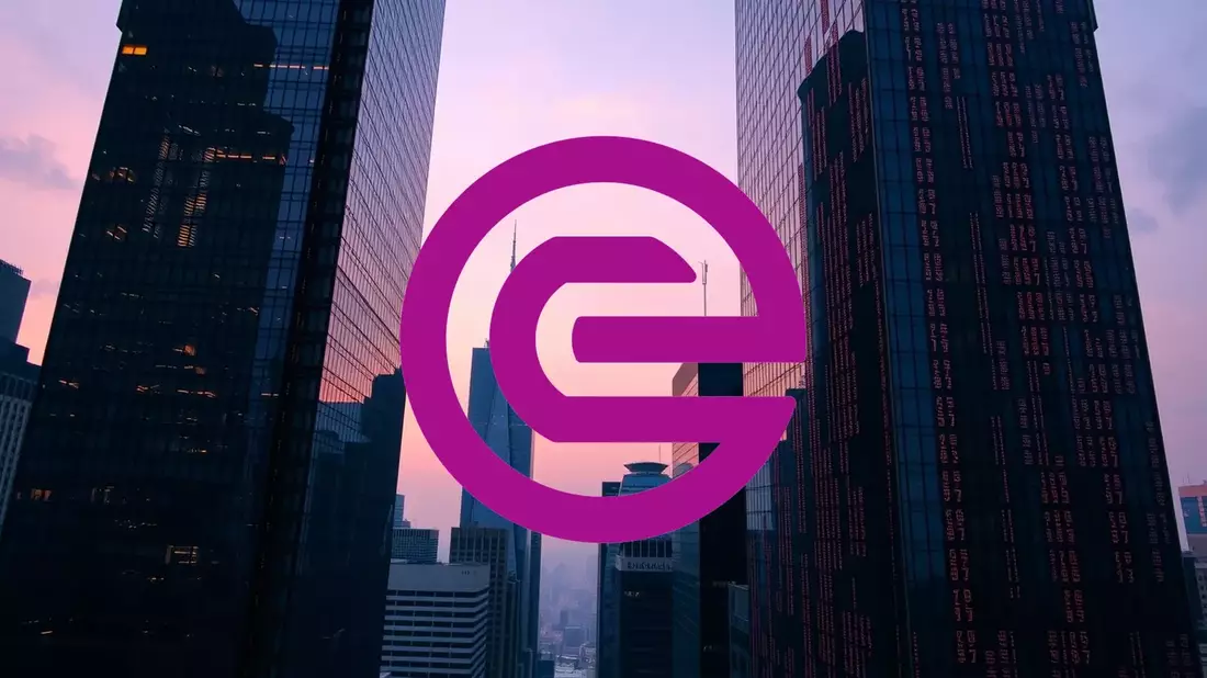 Evonik Faces Pivotal Week with Earnings and Potential US Tariff Recovery Illustration mit AI erstellt übermittelt durch boerse-global.de