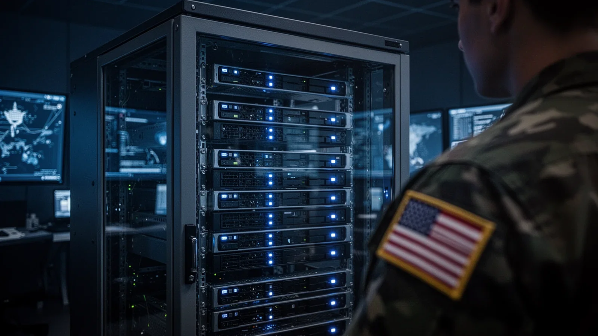 OpenAI wird KI-Partner des Pentagon – Rivalin Anthropic fällt in Ungnade - Foto: über boerse-global.de