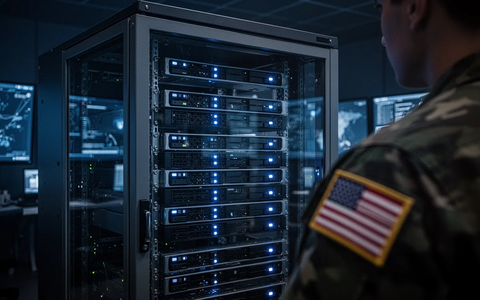 OpenAI wird KI-Partner des Pentagon – Rivalin Anthropic fällt in Ungnade - Foto: über boerse-global.de OpenAI wird KI-Partner des Pentagon – Rivalin Anthropic fällt in Ungnade - Foto: über boerse-global.de