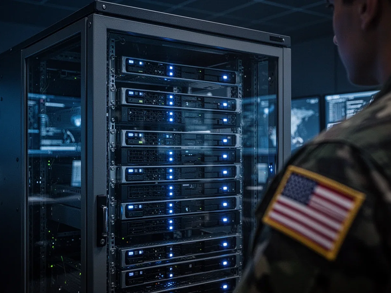 OpenAI wird KI-Partner des Pentagon – Rivalin Anthropic fällt in Ungnade - Foto: über boerse-global.de