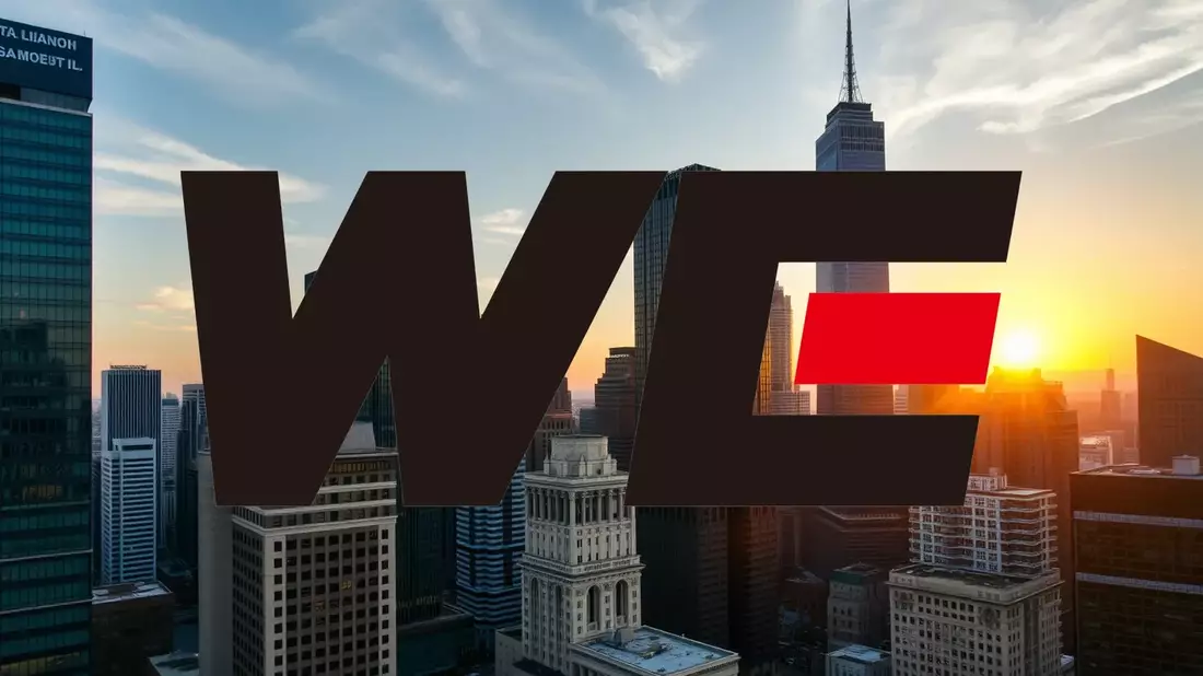 Analyst Downgrade Casts Shadow on Weichai Power's Recent Rally Illustration mit AI erstellt übermittelt durch boerse-global.de