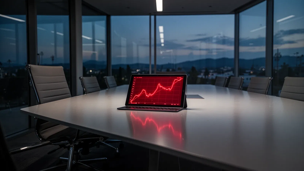 Anthropic: US-Regierung schaltet KI-Firma nach Ethik-Streit ab - Foto: über boerse-global.de