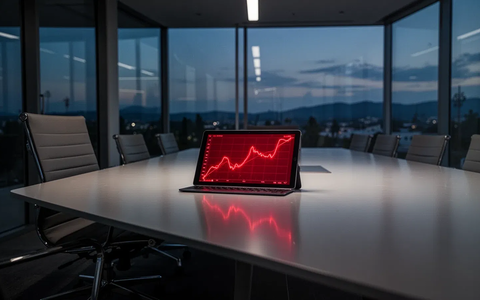 Anthropic: US-Regierung schaltet KI-Firma nach Ethik-Streit ab - Foto: über boerse-global.de