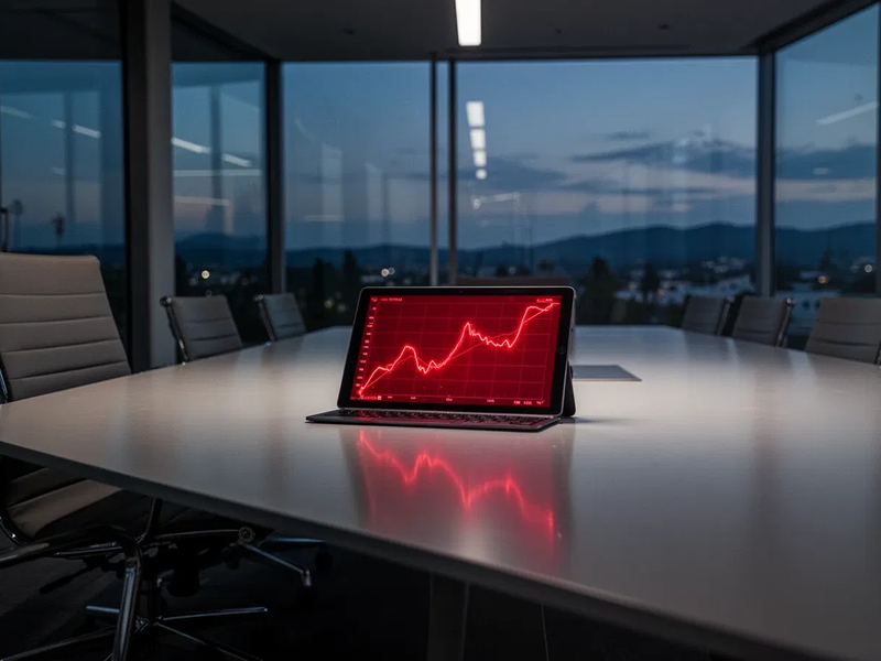 Anthropic: US-Regierung schaltet KI-Firma nach Ethik-Streit ab - Foto: über boerse-global.de