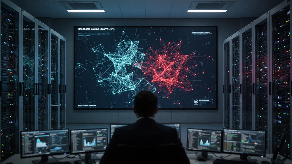 US-Regierung setzt auf KI im Kampf gegen Milliarden-Betrug - Foto: über boerse-global.de