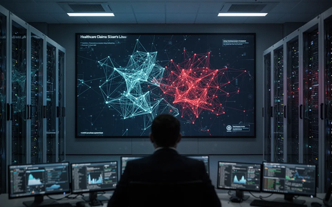 US-Regierung setzt auf KI im Kampf gegen Milliarden-Betrug - Foto: über boerse-global.de