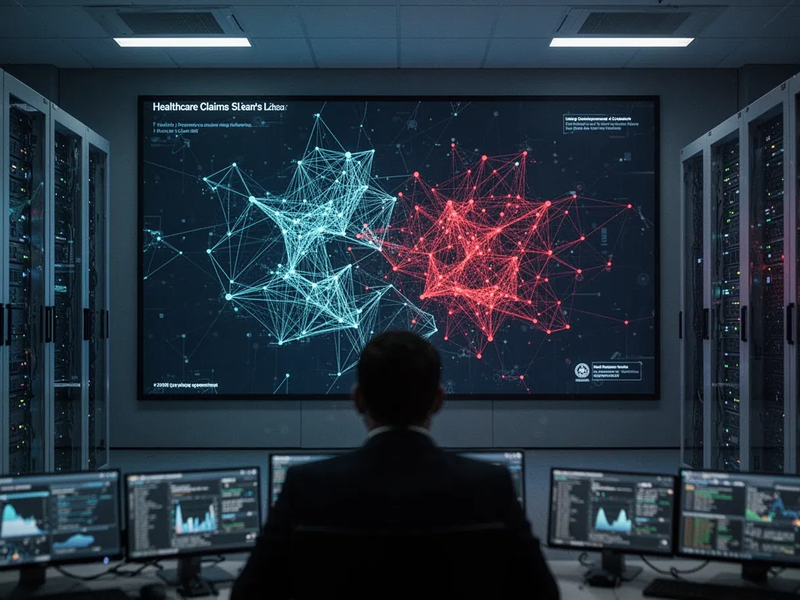 US-Regierung setzt auf KI im Kampf gegen Milliarden-Betrug - Foto: über boerse-global.de