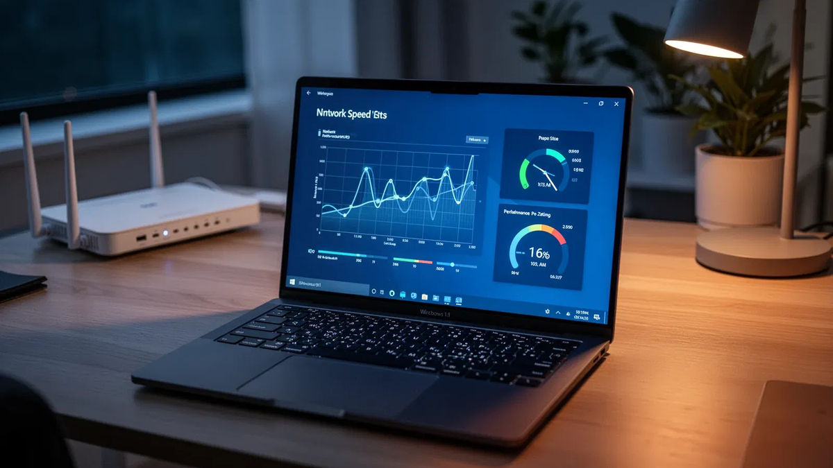 Windows 11: Microsoft bringt Speedtest und Sysmon ins System - Foto: über boerse-global.de