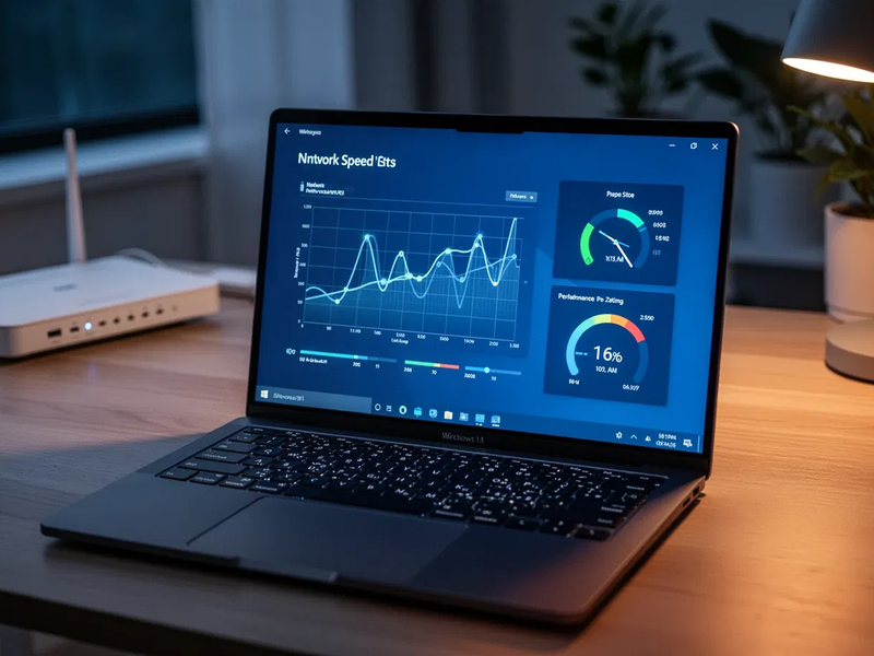 Windows 11: Microsoft bringt Speedtest und Sysmon ins System - Foto: über boerse-global.de