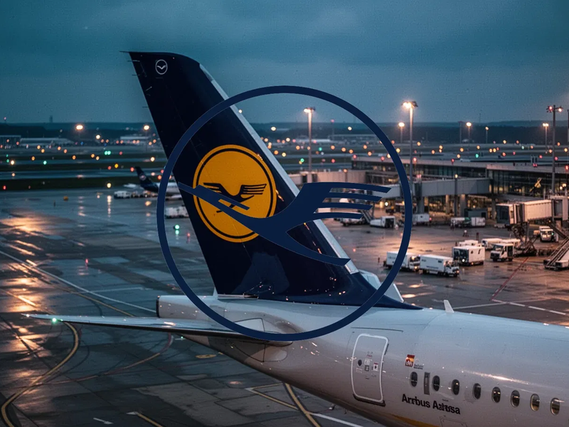 Lufthansa Aktie: Flugchaos im Nahen Osten - Foto: über boerse-global.de