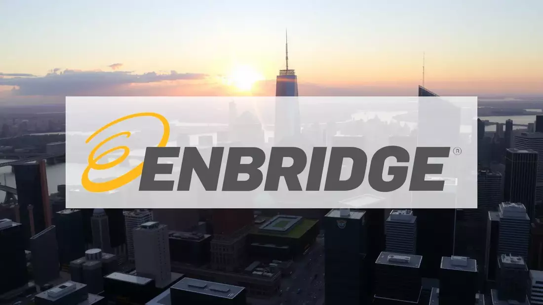 Powering the Digital Age: Enbridge's Strategic Pivot to Data Center Energy Illustration mit AI erstellt übermittelt durch boerse-global.de