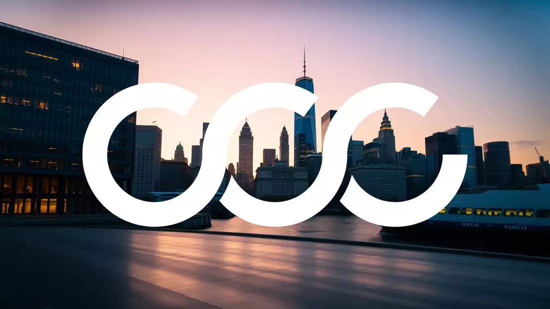 CCC Intelligent Solutions Surpasses Billion-Dollar Revenue Milestone Illustration mit AI erstellt übermittelt durch boerse-global.de
