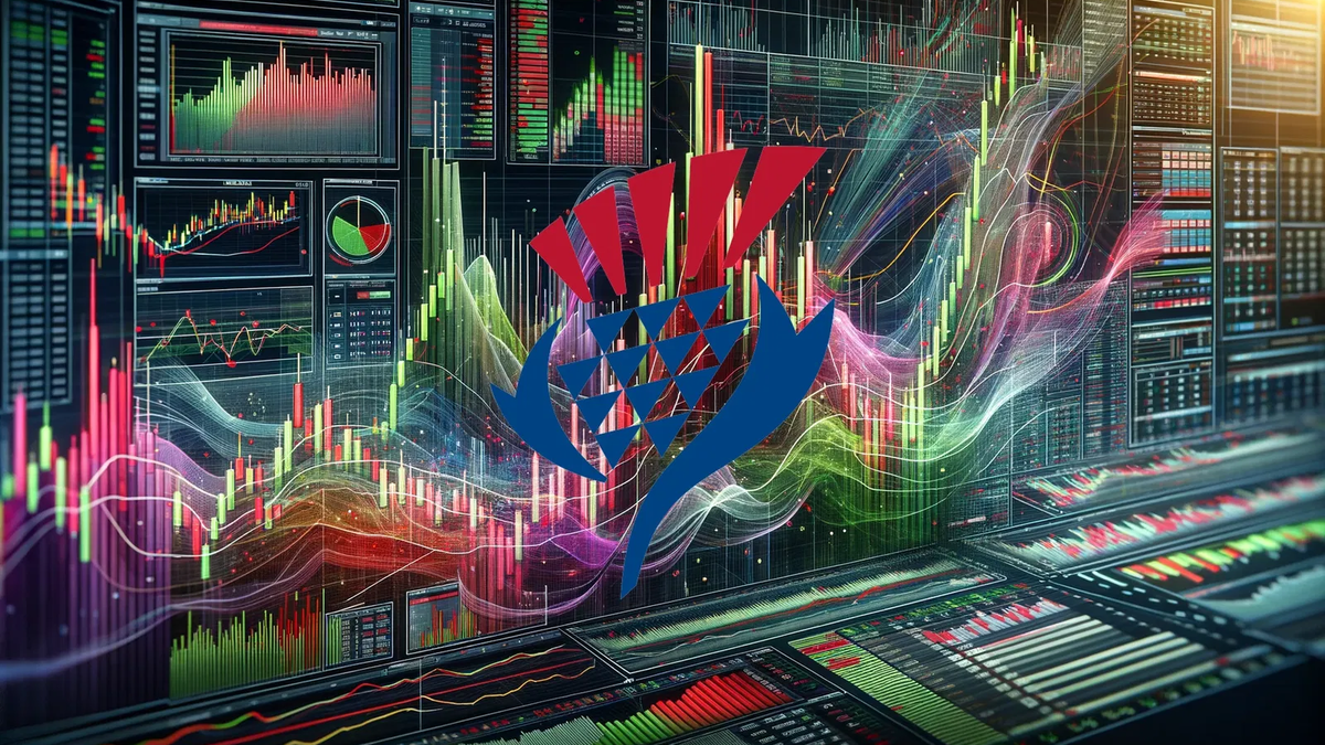 Jardine Matheson Aktie: Gemischte Signale - Foto: über boerse-global.de