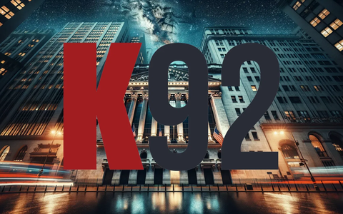 K92 Mining Shares Hit Record Peak on Strong Operational Momentum - Foto: über boerse-global.de