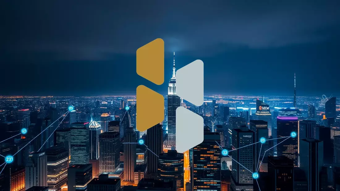Hochschild Mining Shares Approach Crucial Financial Milestone Illustration mit AI erstellt übermittelt durch boerse-global.de