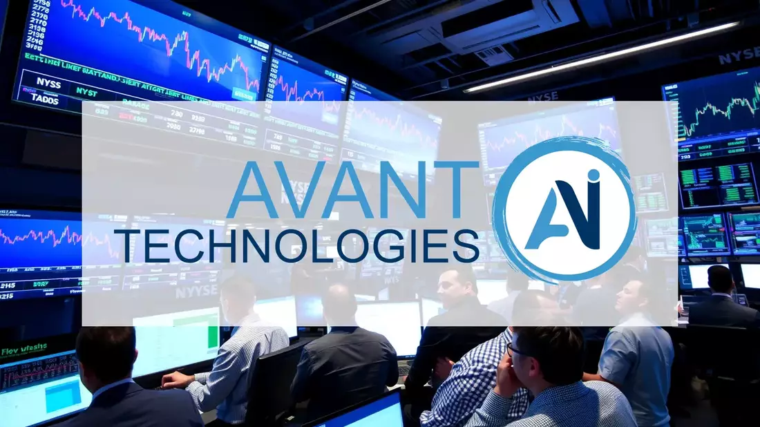 Avaí Bio Aktie: Strategische Neuausrichtung - Bild: über boerse-global.de