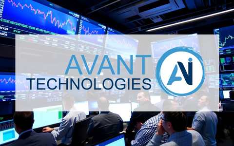 Avaí Bio Aktie: Strategische Neuausrichtung - Foto: über boerse-global.de