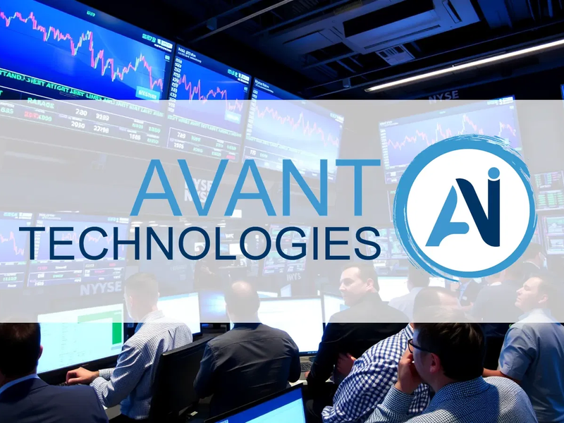 Avaí Bio Aktie: Strategische Neuausrichtung - Foto: über boerse-global.de