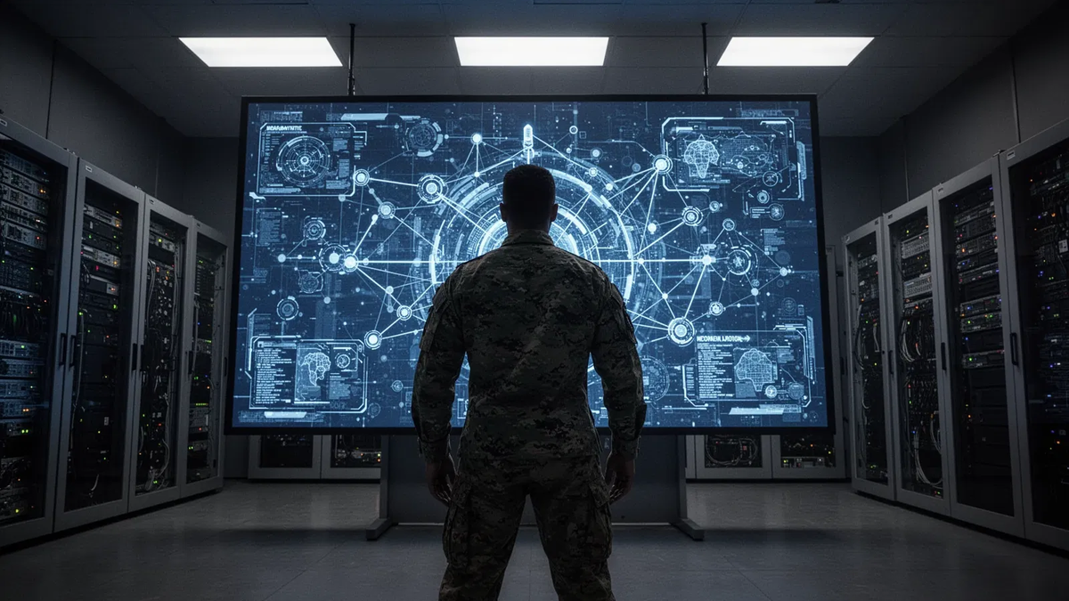 OpenAI wird Schlüsselpartner des US-Verteidigungsministeriums - Foto: über boerse-global.de