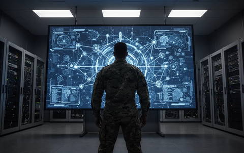 OpenAI wird Schlüsselpartner des US-Verteidigungsministeriums - Foto: über boerse-global.de