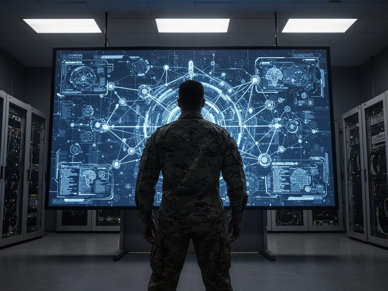 OpenAI wird Schlüsselpartner des US-Verteidigungsministeriums - Foto: über boerse-global.de