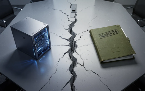 Pentagon kündigt KI-Partner Anthropic nach Ethik-Konflikt - Foto: über boerse-global.de