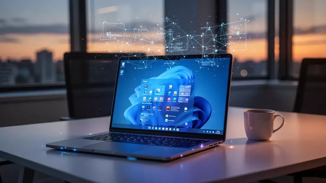 Windows 11: Microsoft setzt mit großem Update auf Performance und Nutzerzufriedenheit - Bild: über boerse-global.de