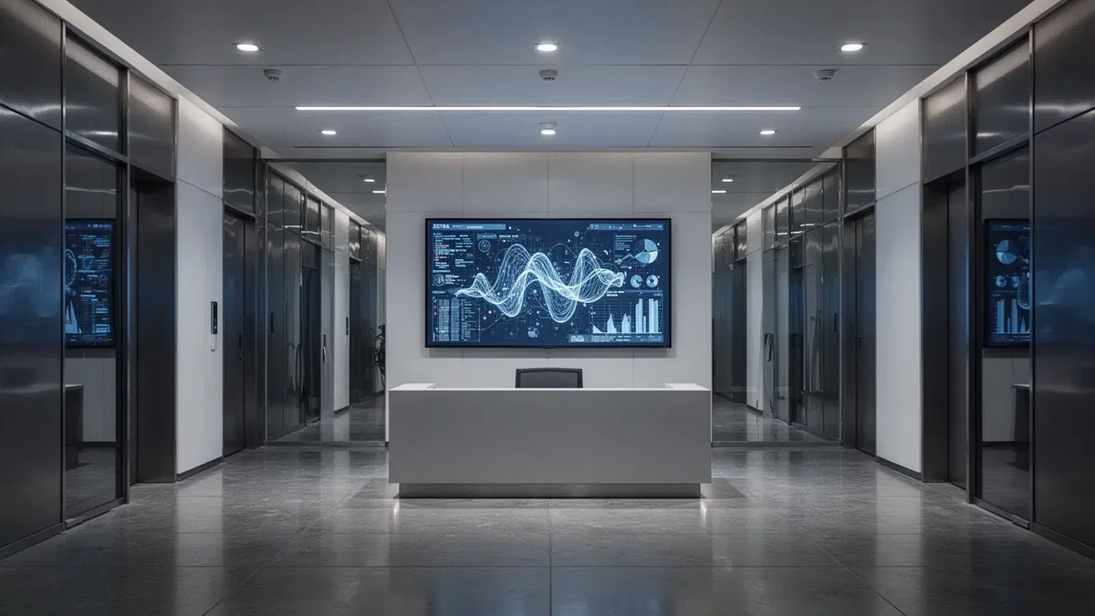 CashHand: Stillstand bei CHND - Foto: über boerse-global.de