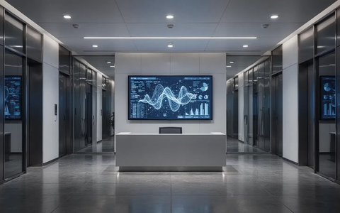 CashHand: Stillstand bei CHND - Foto: über boerse-global.de