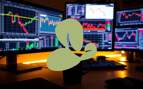 Assessing Orchid Island Capital's Dividend Outlook Amid Market Volatility - Foto: über boerse-global.de