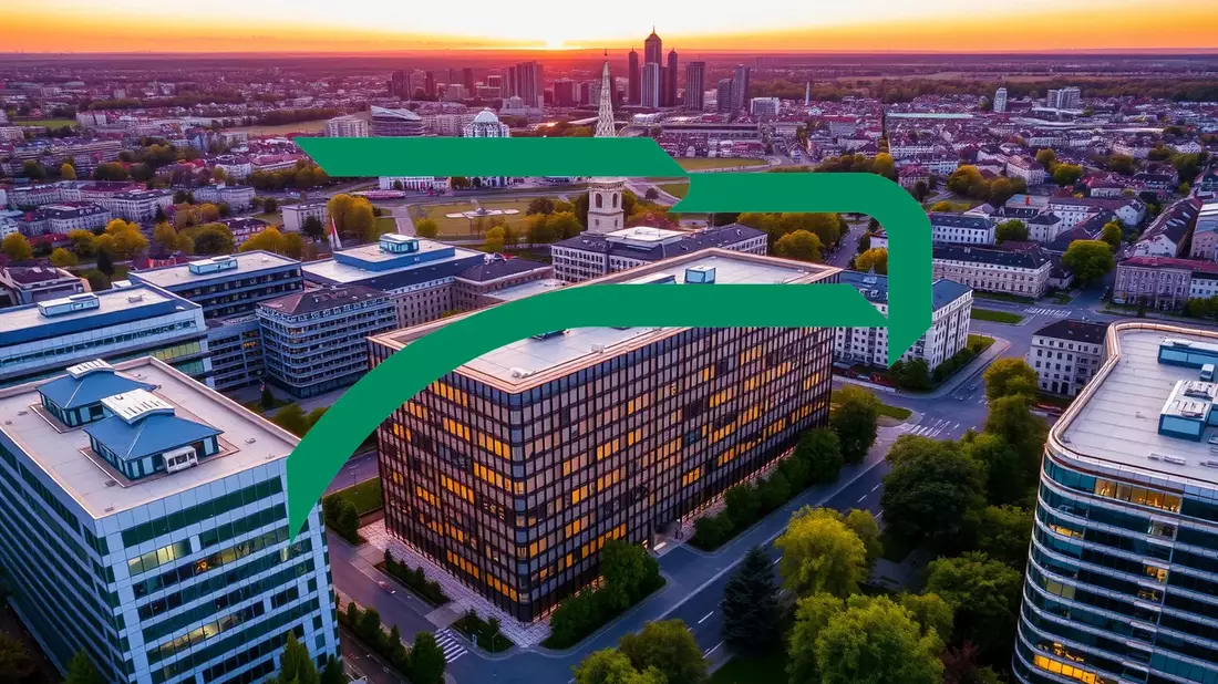 Sterling's Momentum Continues with Robust Growth and Share Buyback Initiative Illustration mit AI erstellt übermittelt durch boerse-global.de