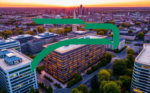 Sterling's Momentum Continues with Robust Growth and Share Buyback Initiative - Foto: über boerse-global.de