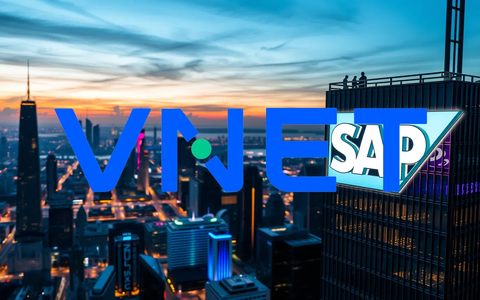 VNET Group Secures Major Capital Injection for Expansion - Foto: über boerse-global.de