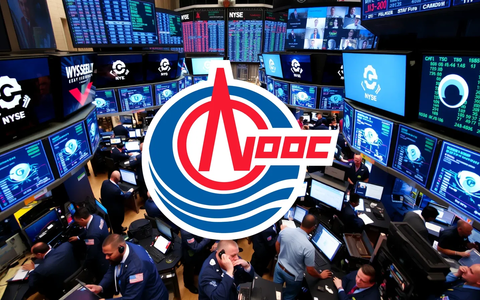 Cnooc Aktie: Gegen den Trend - Foto: über boerse-global.de