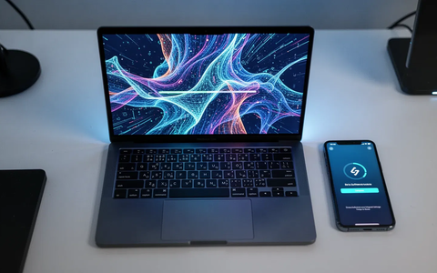 Google und Apple treiben KI und Betriebssysteme voran - Foto: über boerse-global.de