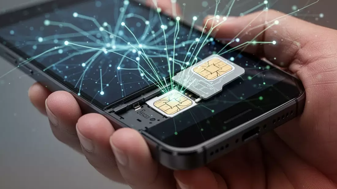 Indien schreibt SIM-Bindung für WhatsApp und Co. vor - Bild: über boerse-global.de