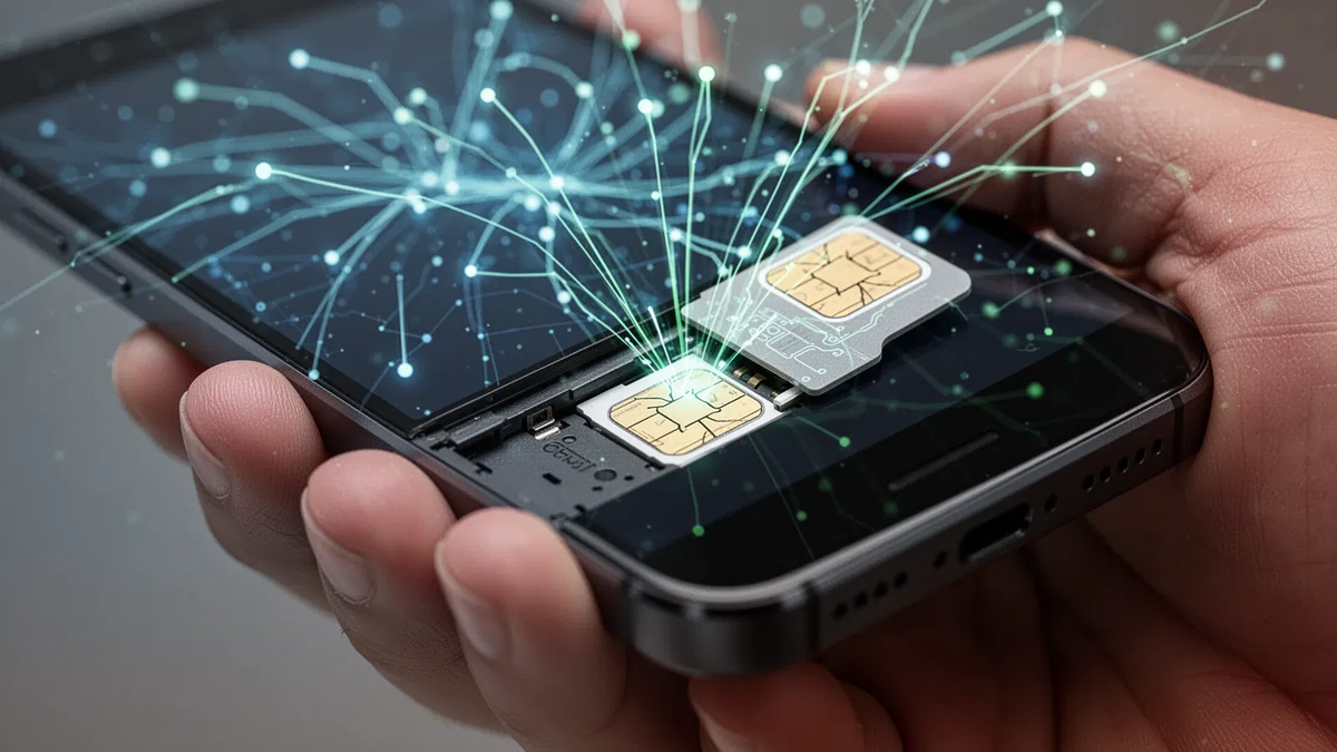 Indien schreibt SIM-Bindung für WhatsApp und Co. vor - Foto: über boerse-global.de