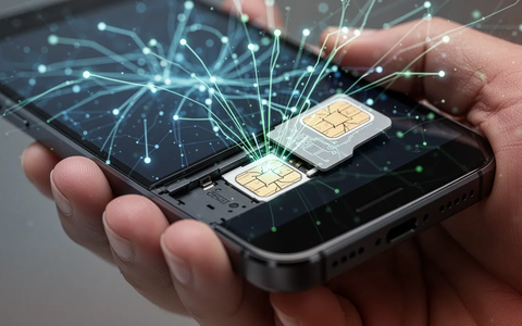 Indien schreibt SIM-Bindung für WhatsApp und Co. vor - Foto: über boerse-global.de