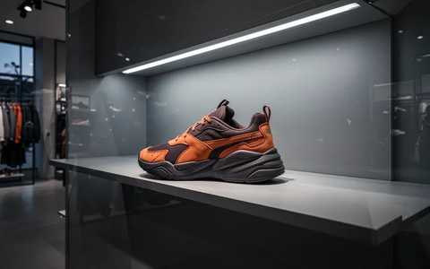 Puma Aktie: Trendwende eingeleitet - Foto: über boerse-global.de