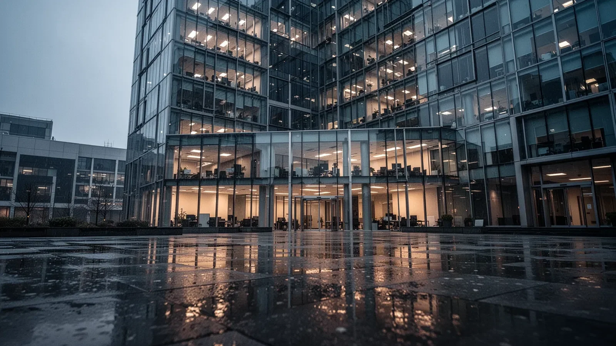 Warner Bros. Discovery Aktie: Netflix raus - Foto: über boerse-global.de