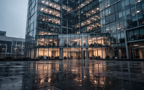 Warner Bros. Discovery Aktie: Netflix raus - Foto: über boerse-global.de