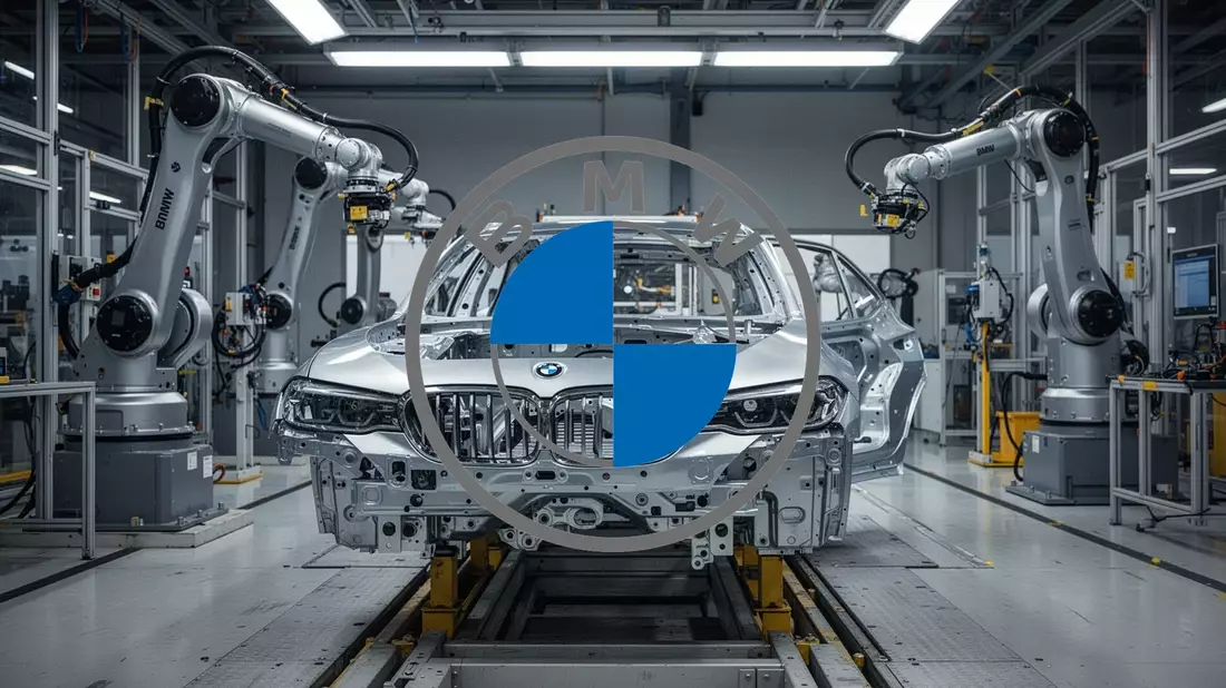 BMW Aktie: Northvolt-Kapitel endet - Bild: über boerse-global.de