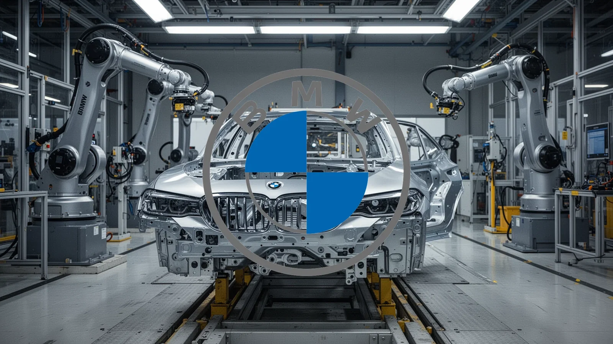 BMW Aktie: Northvolt-Kapitel endet - Foto: über boerse-global.de