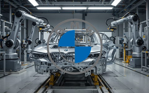 BMW Aktie: Northvolt-Kapitel endet - Foto: über boerse-global.de