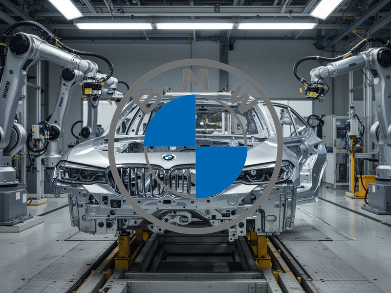 BMW Aktie: Northvolt-Kapitel endet - Foto: über boerse-global.de