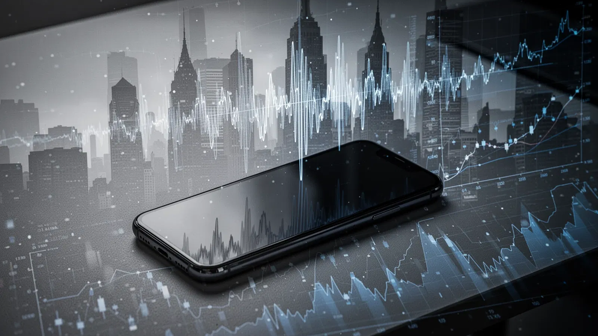 Trade Republic warnt vor perfider Betrugsmasche - Foto: über boerse-global.de