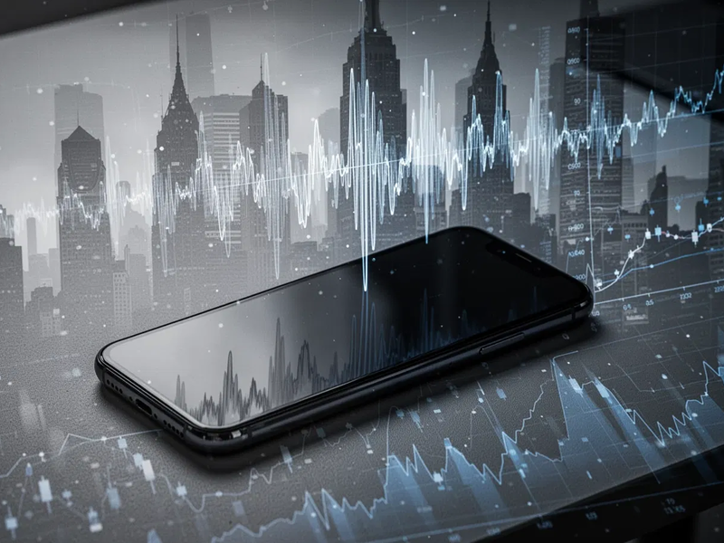 Trade Republic warnt vor perfider Betrugsmasche - Foto: über boerse-global.de