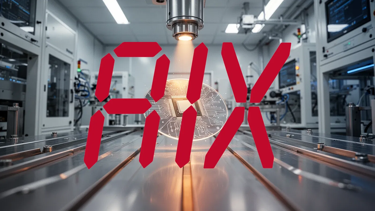 Aixtron Aktie: Turnaround gelungen - Foto: über boerse-global.de